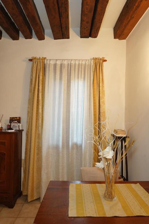 Appartamento Rialto Laura Veneza Exterior foto